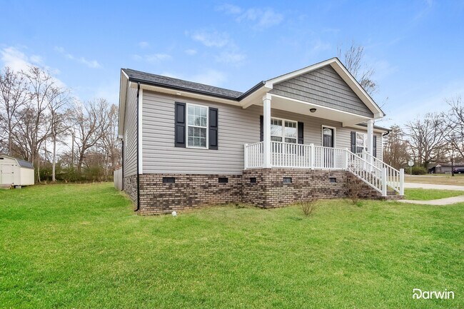 Foto del edificio - 324 Rowan Mill Road, Salisbury, NC 28147