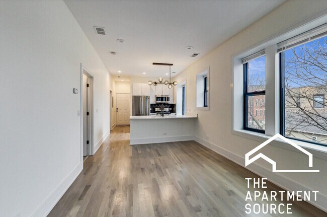 Foto del edificio - 2553 W Hirsch St