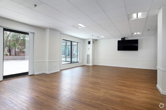 Sala comunitaria - Pleasant Plaza