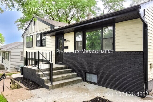 Photo - 5317 N 47th St House