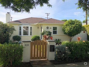 Houses For Rent In Santa Monica Ca 344 Rental Homes Apartments Com