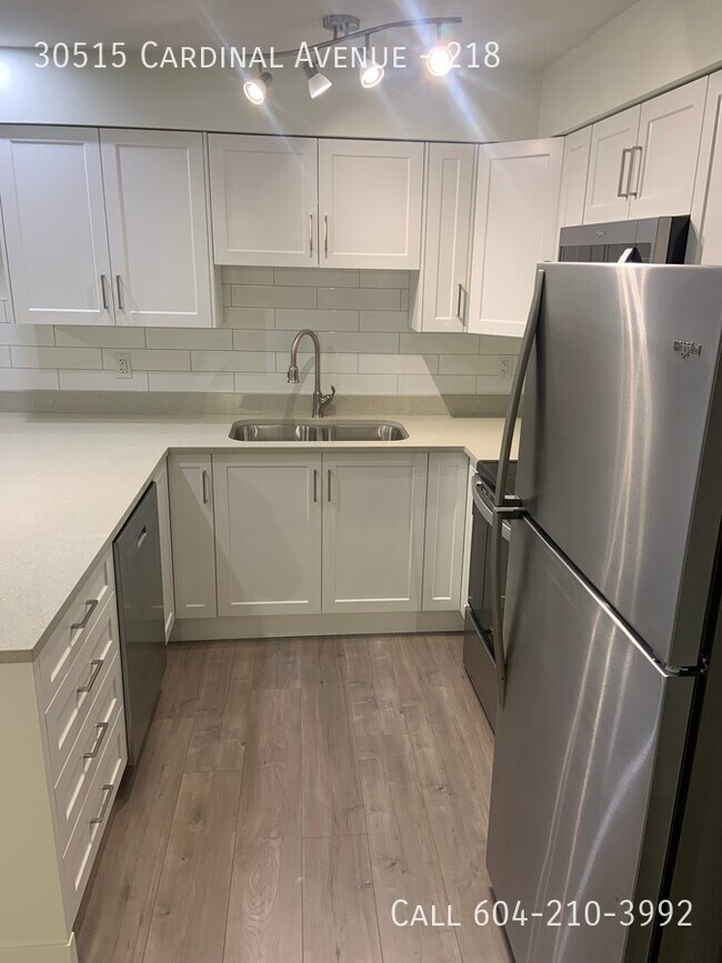 Photo du bâtiment - Brand New Unit At Tamarind Westside