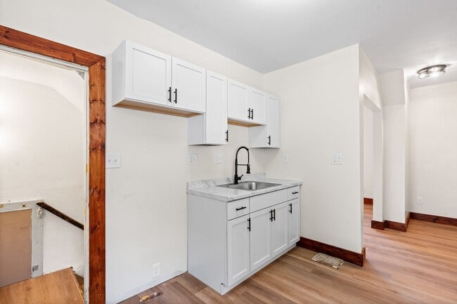 Photo - Newly Updated 3 Bed Home