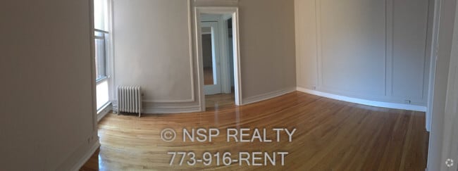 Building Photo - 1367 W Estes Ave