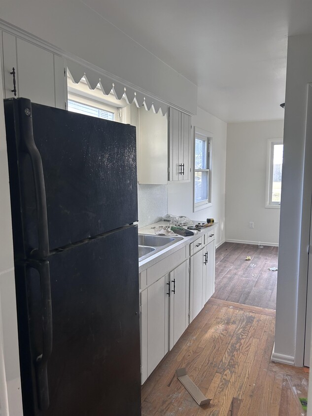 Foto principal - 418 N 2nd St
