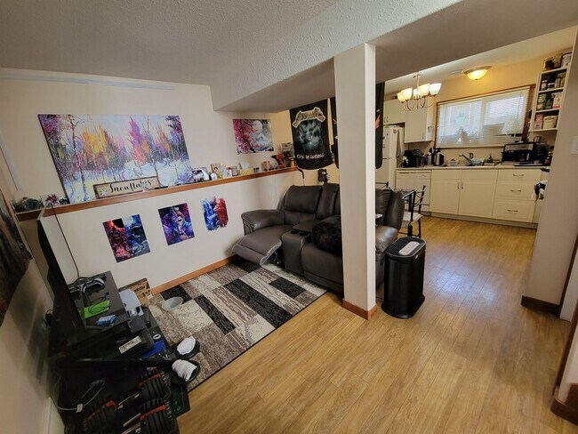 Photo du bâtiment - 201 26 St