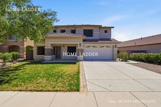 Building Photo - 44507 Redrock Rd