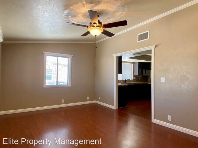 Foto del edificio - 3 br, 2 bath House - 320 N Florence