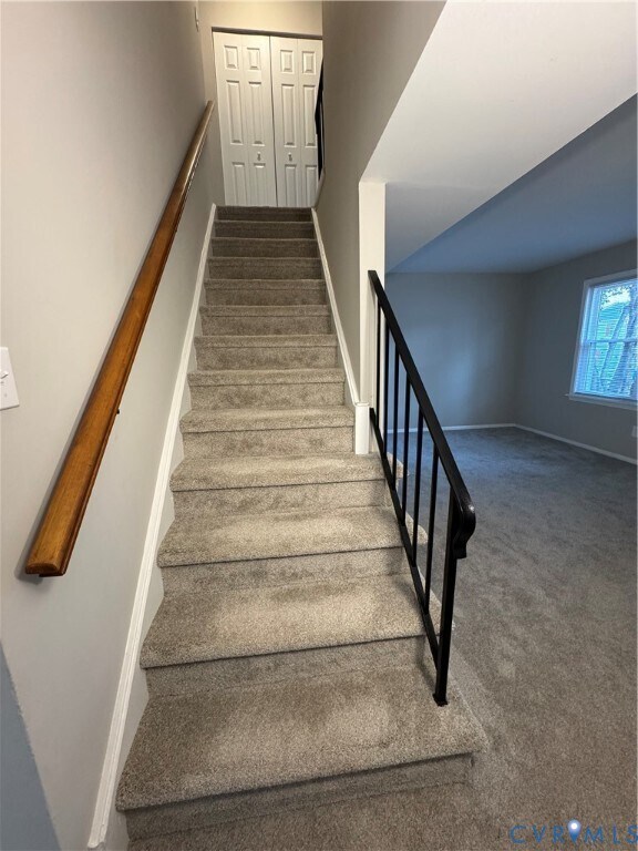 Foto del edificio - 3618 Luckylee Crescent