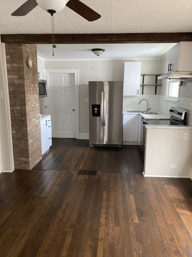 1195 Ethel Ave, Lakewood, OH 44107 Townhome Rentals in Lakewood OH