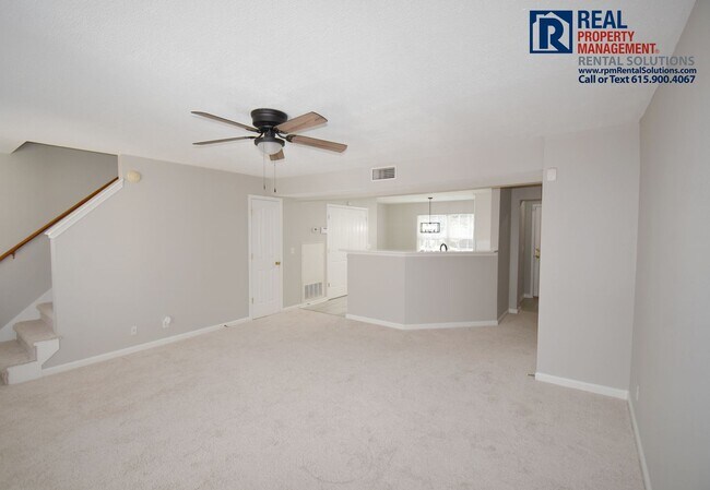 Building Photo - 3BR/2.5BA townhome in south Murfreesboro, close to I-24!