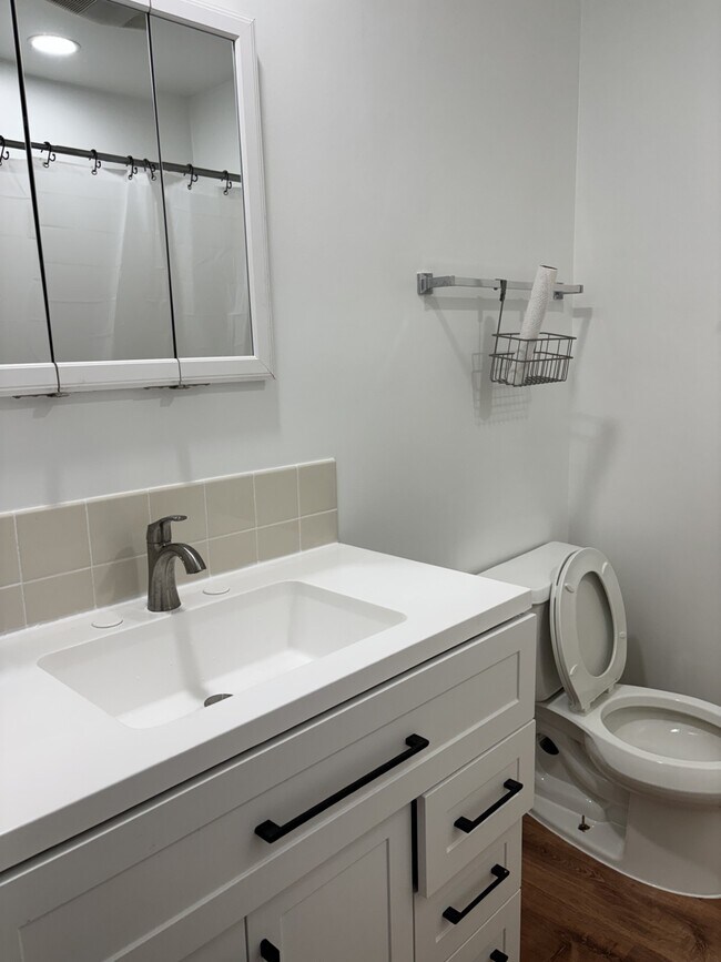 Foto del edificio - 5010 Wakefield Chapel Rd