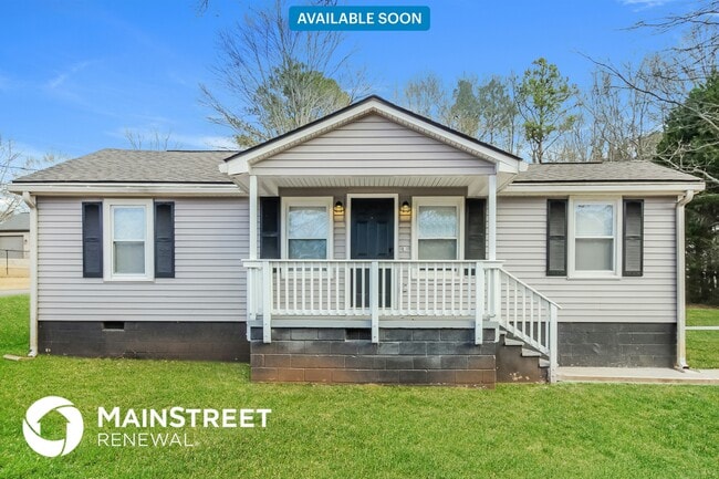 Building Photo - 667 Mitchell Dr