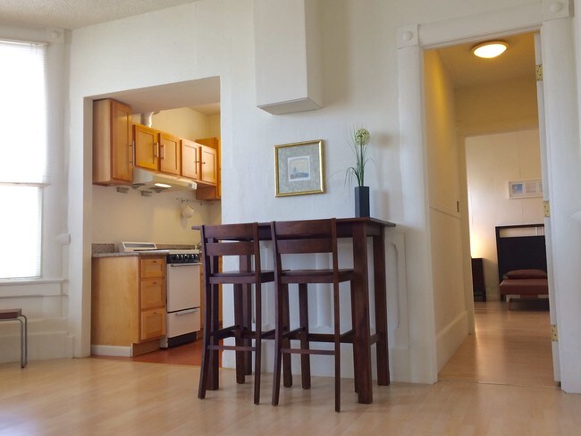 Foto del edificio - 850 6th Ave
