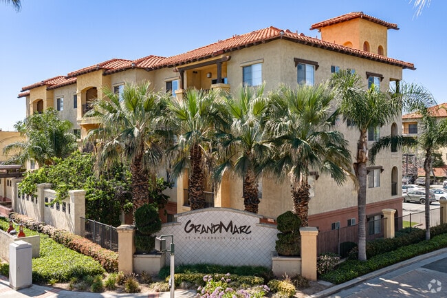 GrandMarc at University Village - GrandMarc at University Village Apartments