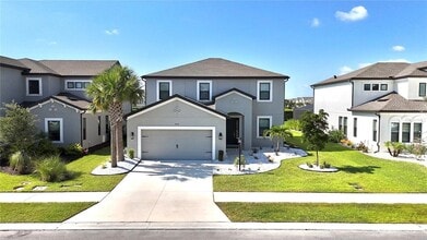 Building Photo - 9312 Tequila Sunrise Dr