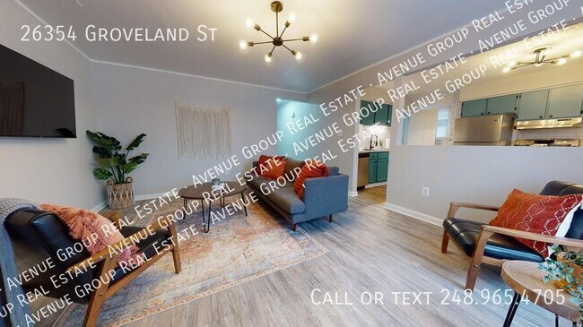 Foto del edificio - 26354 Groveland St
