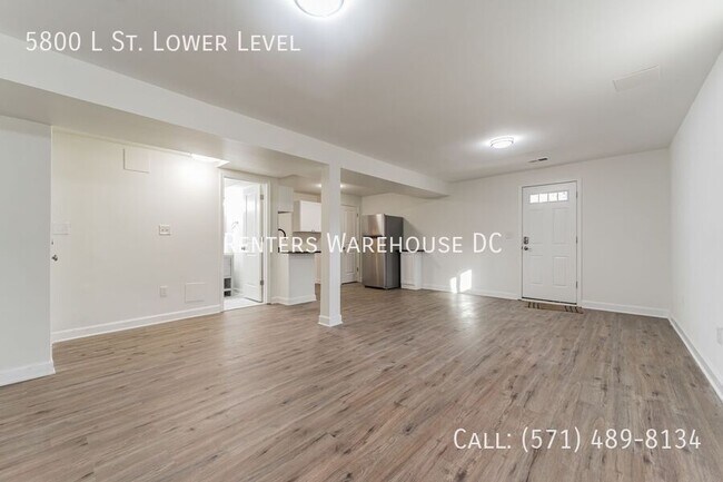 Foto del edificio - 5800 L St