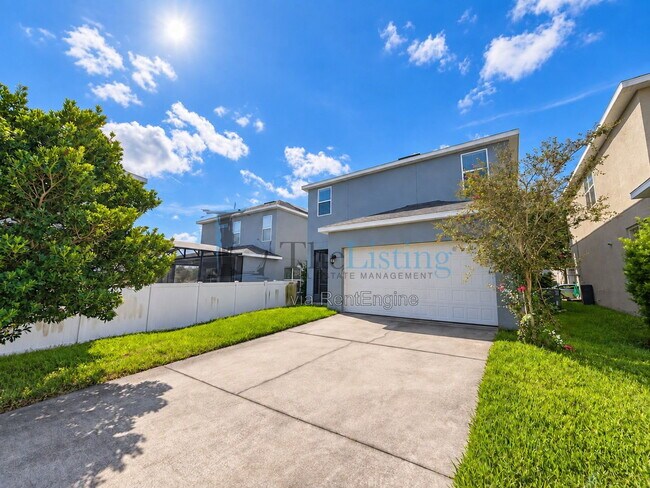 Foto del edificio - 15813 Sweet Lemon Way