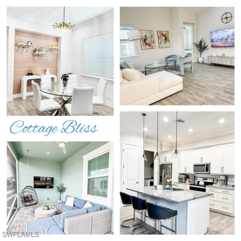 Foto principal - 7289 Saona CT