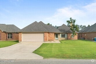 Building Photo - 1115 Jules Broussard Rd