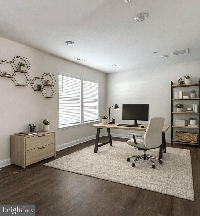 Foto del edificio - 7585 Marston Way