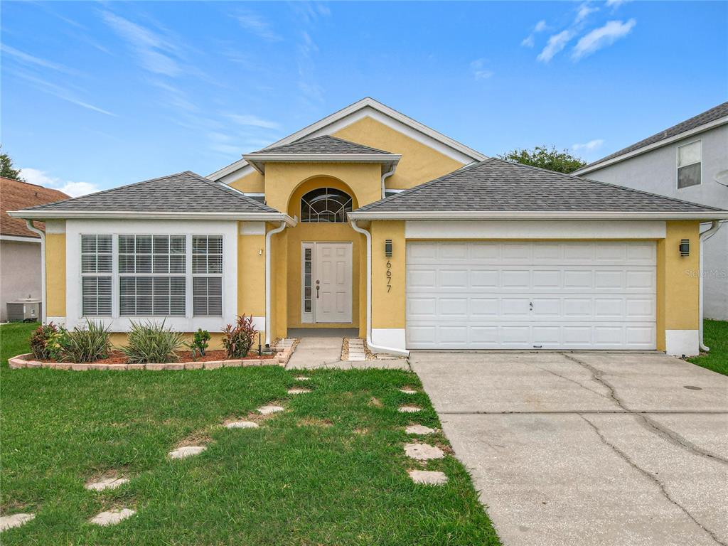 Primary Photo - 6677 Cherry Grove Cir