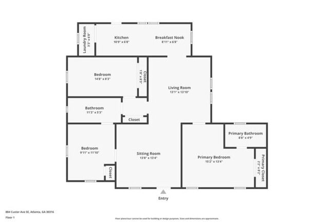 Foto del edificio - 500 Oak Branch Ct