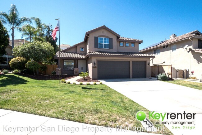 Foto del edificio - 4 br, 3 bath House - 5055 Palmera Dr