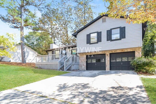 Building Photo - 3798 Burnt Leaf Ln SW