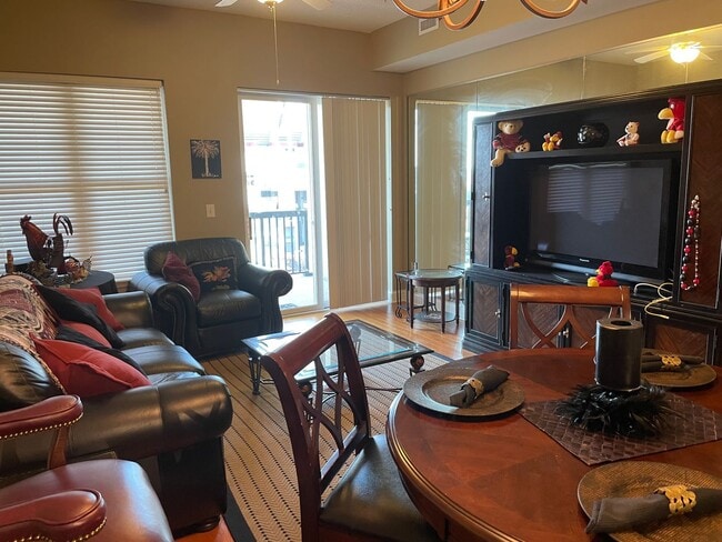 Foto del edificio - 1 bdrm at The Spur