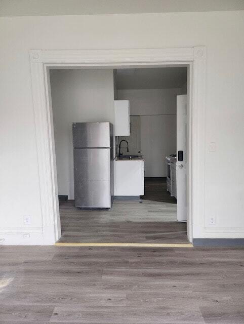 Foto del edificio - 809 River Street, Unit 3