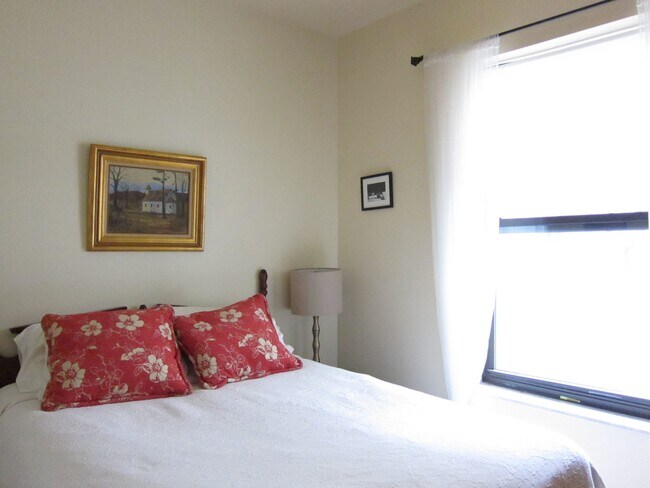 Foto del edificio - 627 W 136th St