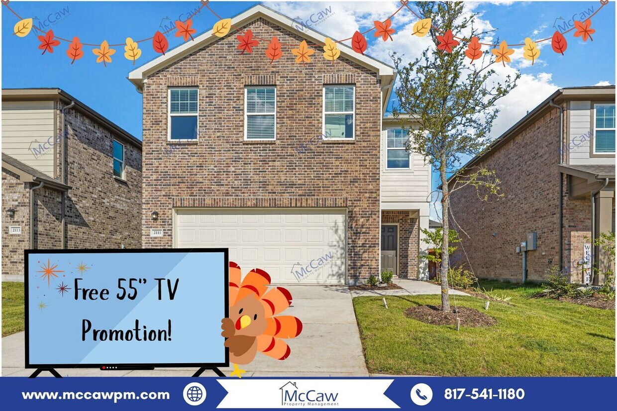 Foto principal - 2111 Jackson St