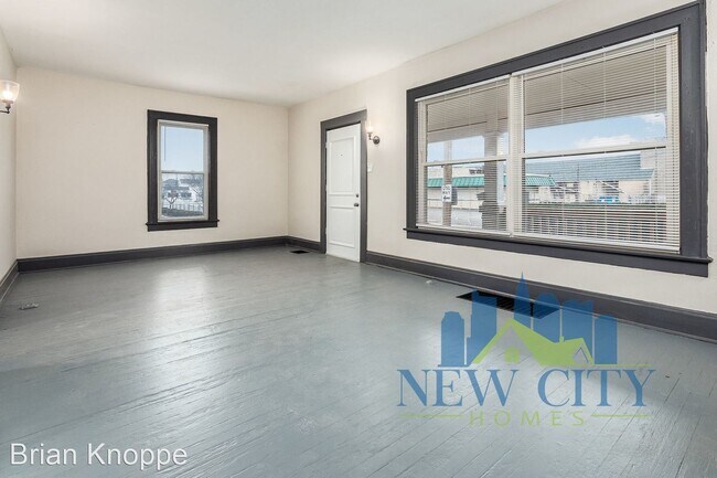 Foto del edificio - 3 br, 1 bath House - 27 Dakota Avenue