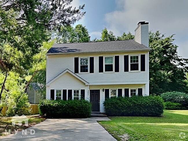 Building Photo - 307 Laurens Way