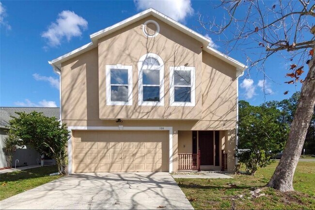 Foto del edificio - 106 Placid Woods Ct