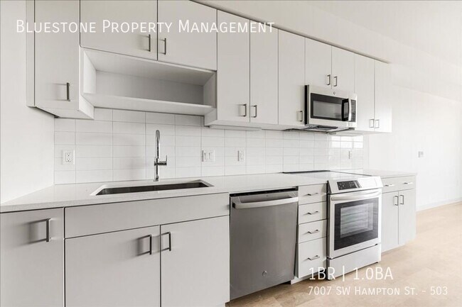 Foto del edificio - 1 Month Free With 12+ Month Lease!
