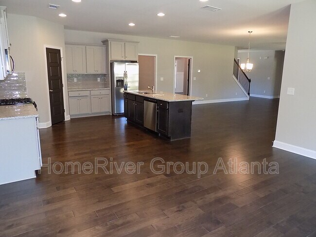 Building Photo - 1821 Ranch View Dr