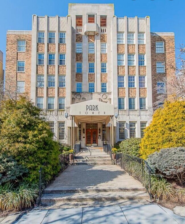 Building Photo - 2440 16th St NW