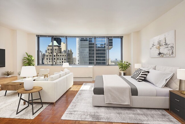Building Photo - 211 W 56th St