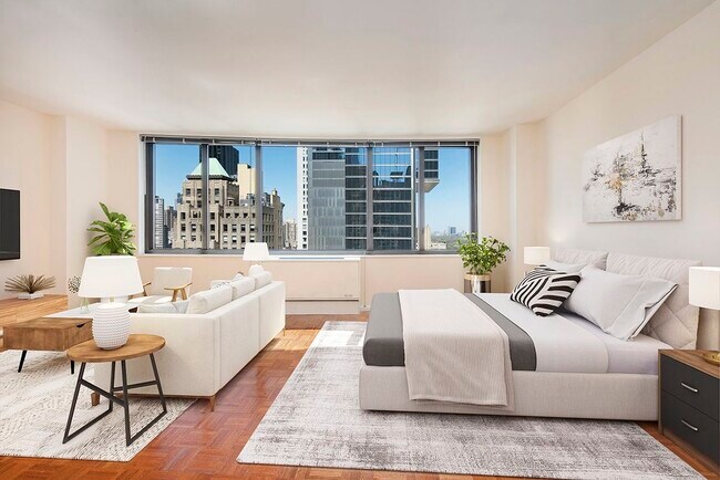 Foto del edificio - 211 W 56th St