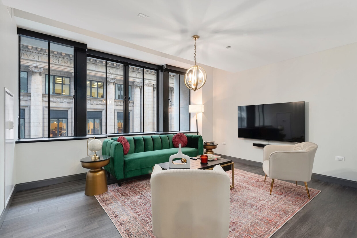 Foto principal - 19 S LaSalle St