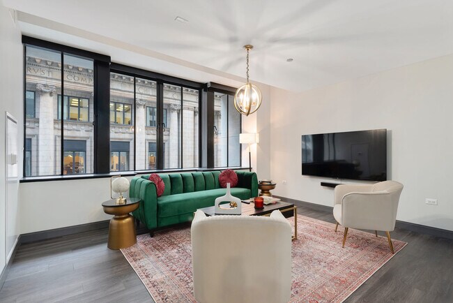 Building Photo - 29 S LaSalle St