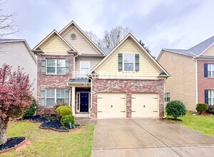 Building Photo - 2585 Kolb Manor Cir SW