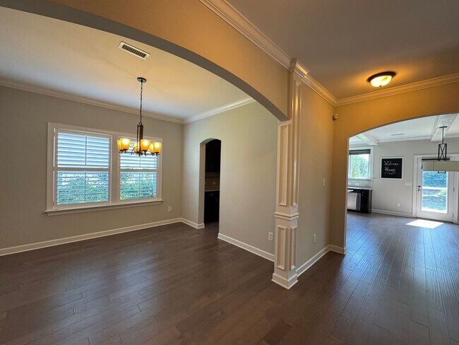 Building Photo - 4 Bedroom | 2.5 Bathroom Morrisville Home