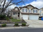 Primary Photo - Beautiful Tri-Level Shadow Lakes Home. 5 B...