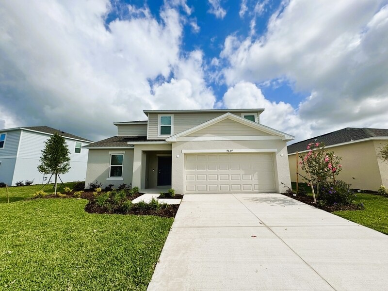 Foto principal - 4634 Yellow Elder Wy
