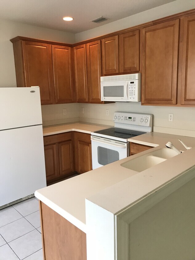 Foto del edificio - Nice Townhome in Campfield