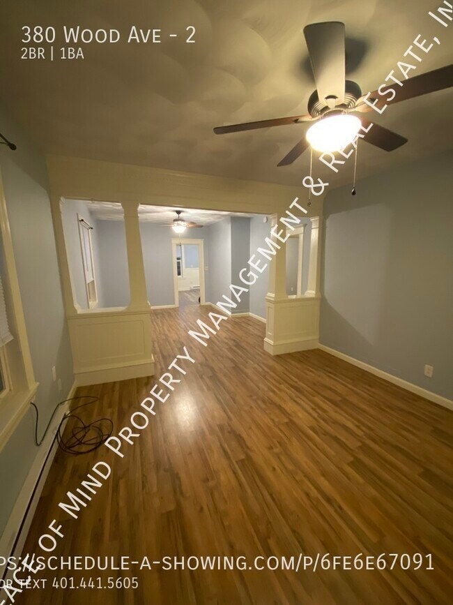 Building Photo - 2 Bed/1Bath - 2nd floor for $1,500.00 per ...